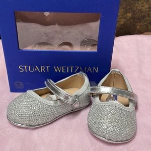 Stuart Weitzman dress shoes